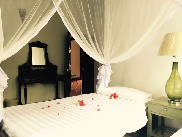 Imagen de la habitación del Hotel Retro, Zanzibar Ciudad. Foto 8