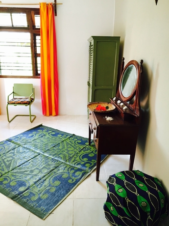 Imagen de la habitación del Hotel Retro, Zanzibar Ciudad. Foto 11