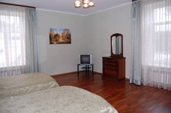 Imagen general del Hotel Retrotour. Foto 3