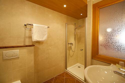 Imagen de la habitación del Hotel Rettenberg. Foto 4