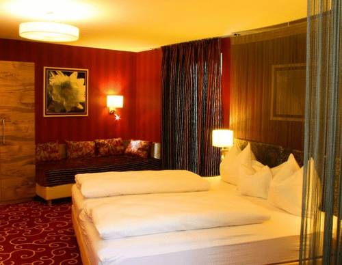 Imagen de la habitación del Hotel Rettenberg. Foto 13