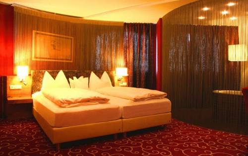 Imagen de la habitación del Hotel Rettenberg. Foto 14