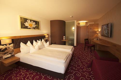 Imagen de la habitación del Hotel Rettenberg. Foto 15
