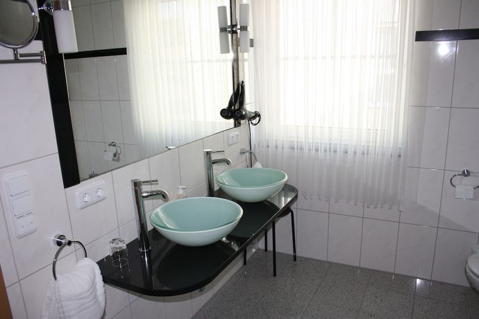 Imagen de la habitación del Hotel Retterath am Nürburgring. Foto 5