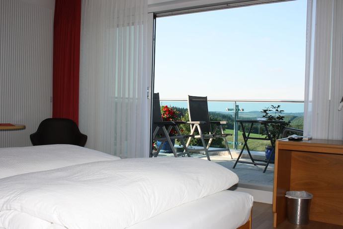 Imagen de la habitación del Hotel Retterath am Nürburgring. Foto 6