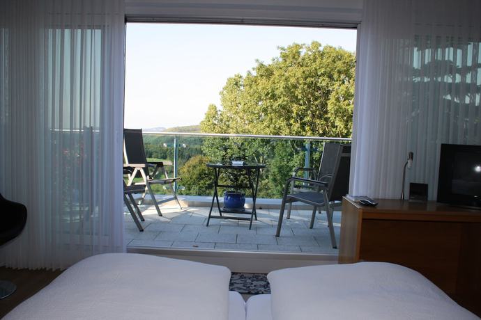 Imagen de la habitación del Hotel Retterath am Nürburgring. Foto 7