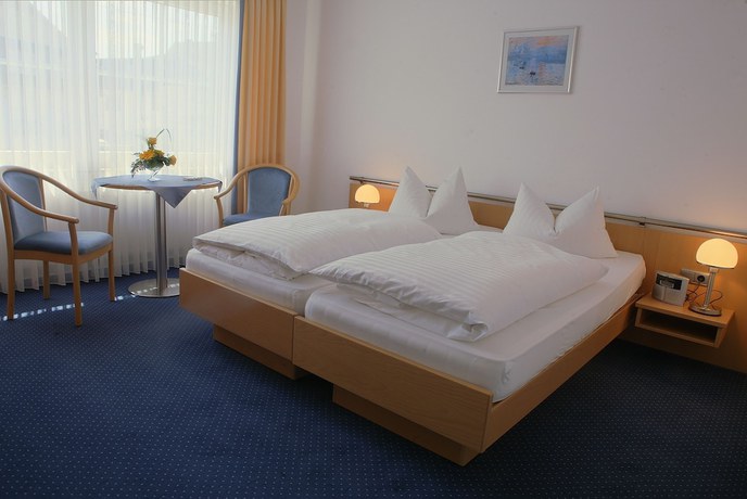 Imagen de la habitación del Hotel Retterath am Nürburgring. Foto 8