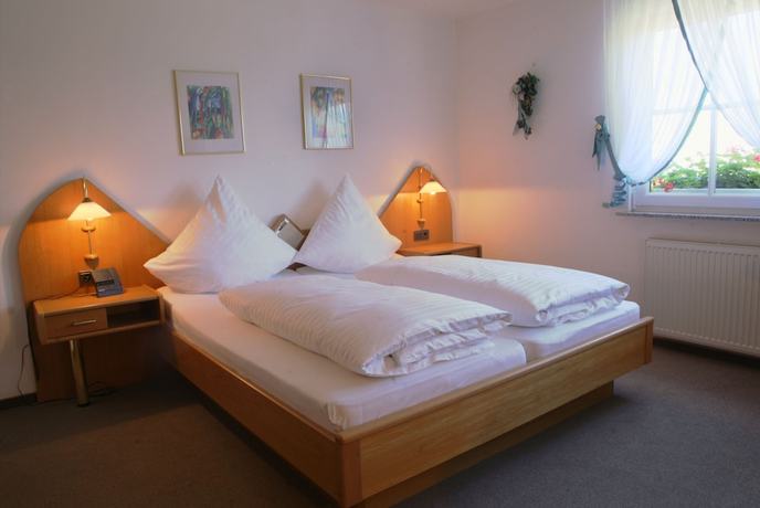 Imagen de la habitación del Hotel Retterath am Nürburgring. Foto 14