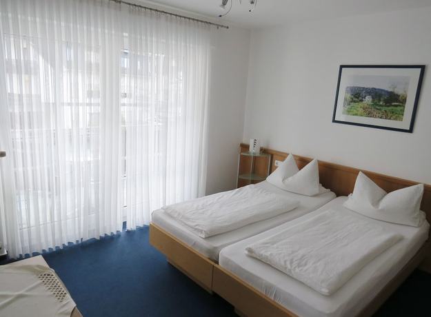 Imagen de la habitación del Hotel Retterath am Nürburgring. Foto 15