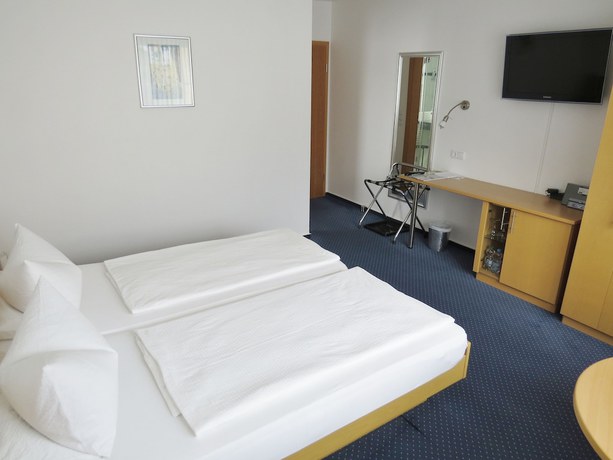 Imagen de la habitación del Hotel Retterath am Nürburgring. Foto 16