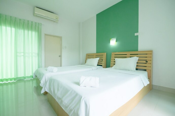 Imagen general del Hotel Reuan Chom Dao Resort. Foto 10