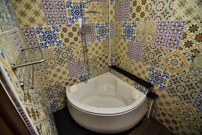 Imagen general del Hotel Reuan Napasorn. Foto 11