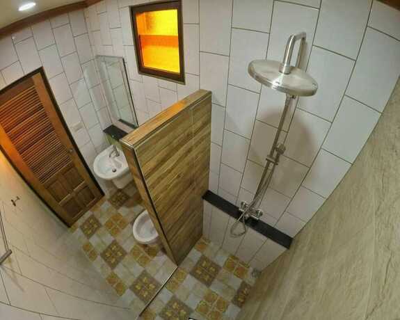 Imagen de la habitación del Hotel Reuan Napasorn. Foto 19