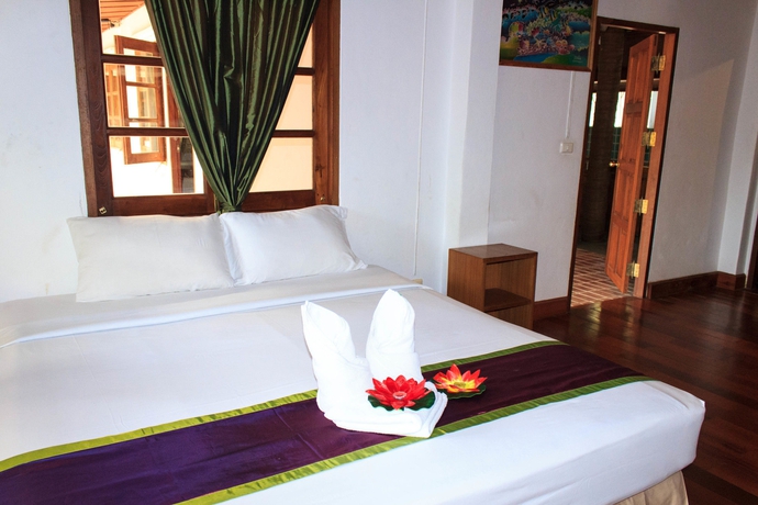 Imagen de la habitación del Hotel Reuan Thai Village Samui. Foto 1