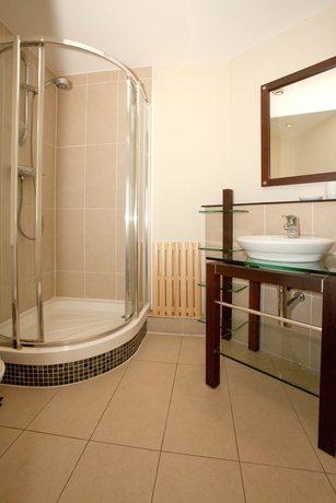 Imagen de la habitación del Hotel Reubens Court and City Apartments. Foto 2