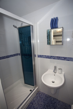 Imagen de la habitación del Hotel Reubens Court and City Apartments. Foto 3