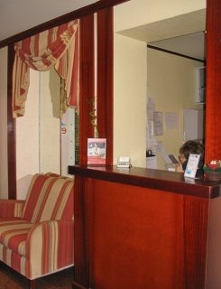 Imagen de los interiores del Hotel Reuilly. Foto 7