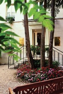 Imagen general del Hotel Reuilly. Foto 2