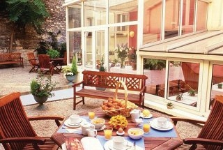 Imagen general del Hotel Reuilly. Foto 3