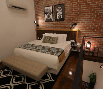 Imagen de la habitación del Hotel Reunion Heritage House. Foto 6