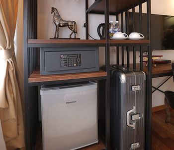 Imagen de la habitación del Hotel Reunion Heritage House. Foto 8