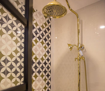 Imagen de la habitación del Hotel Reunion Heritage House. Foto 9