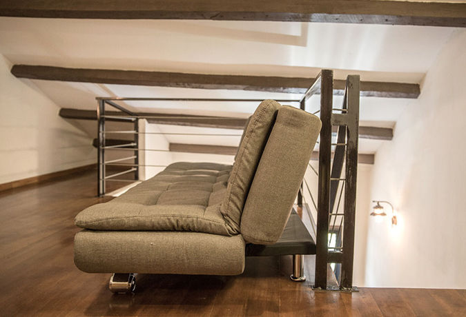 Imagen de la habitación del Hotel Reunion Heritage House. Foto 12