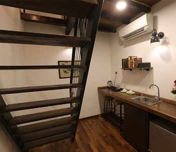 Imagen de la habitación del Hotel Reunion Heritage House. Foto 13