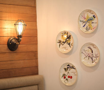 Imagen de la habitación del Hotel Reunion Heritage House. Foto 14