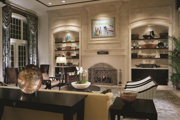 Imagen general del Hotel Reunion Resort. Foto 5