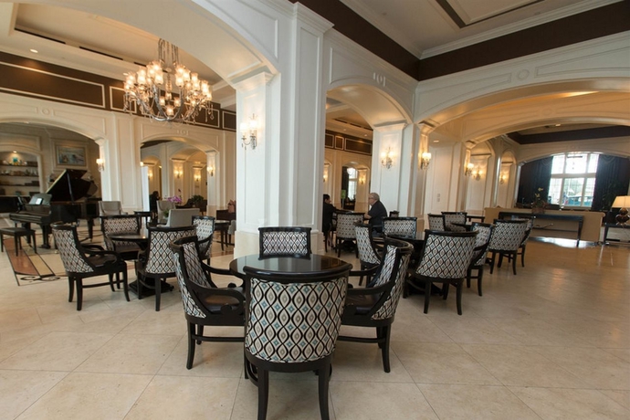 Imagen general del Hotel Reunion Resort. Foto 6