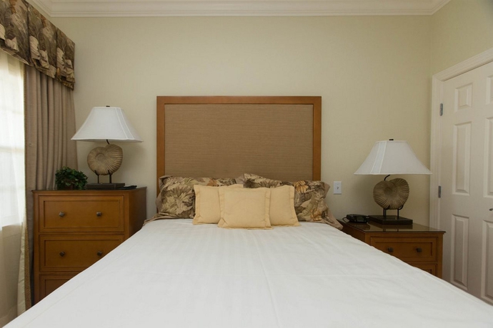 Imagen general del Hotel Reunion Resort. Foto 7