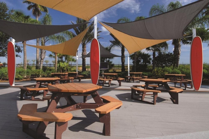 Imagen general del Hotel Reunion Resort. Foto 10