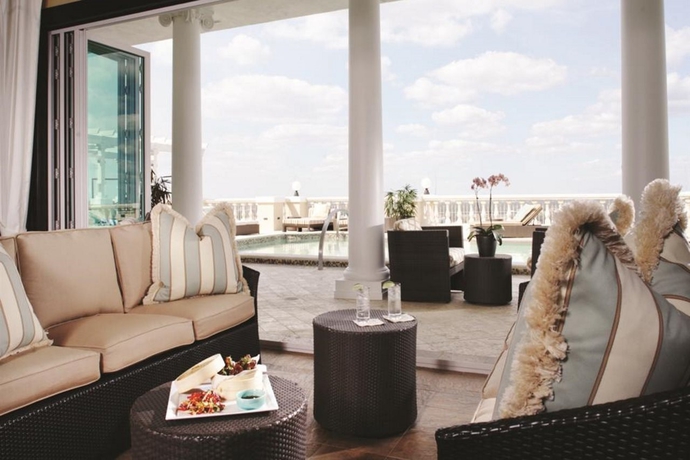 Imagen general del Hotel Reunion Resort. Foto 12