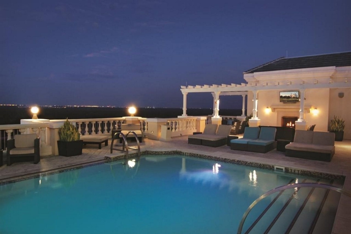 Imagen general del Hotel Reunion Resort. Foto 13