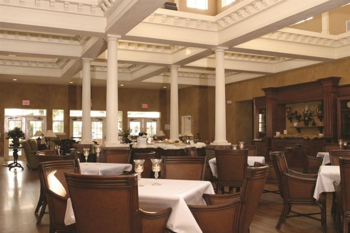 Imagen general del Hotel Reunion Resort. Foto 14