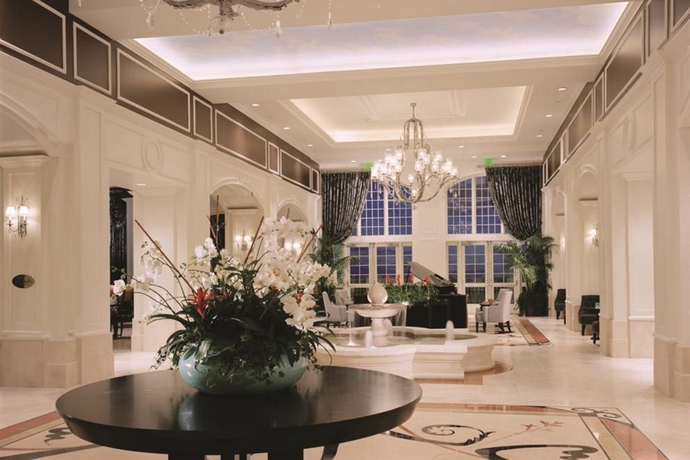 Imagen general del Hotel Reunion Resort. Foto 15