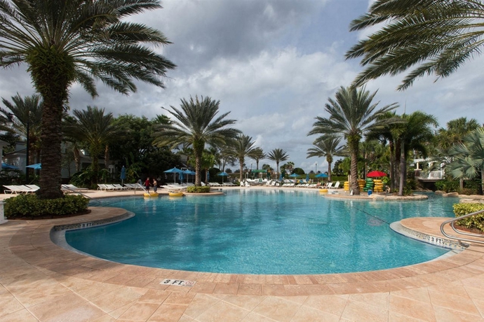 Imagen general del Hotel Reunion Resort. Foto 16