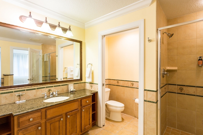 Imagen de la habitación del Hotel Reunion Resort by 1791 Vacation Experience. Foto 2
