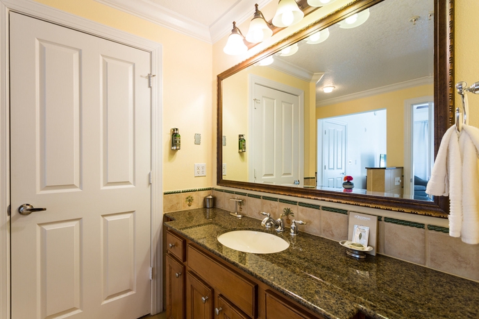 Imagen de la habitación del Hotel Reunion Resort by 1791 Vacation Experience. Foto 4