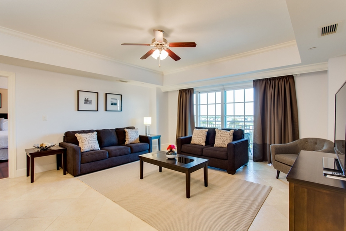 Imagen de los interiores del Hotel Reunion Resort by 1791 Vacation Experience. Foto 14