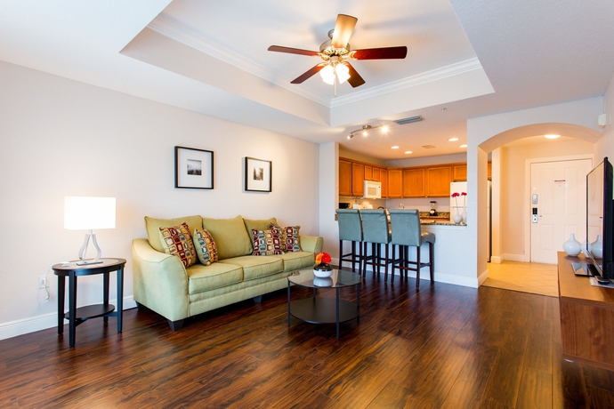 Imagen de los interiores del Hotel Reunion Resort by 1791 Vacation Experience. Foto 16