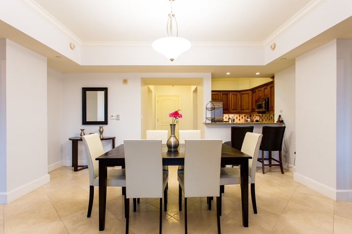 Imagen de la habitación del Hotel Reunion Resort by 1791 Vacation Experience. Foto 11