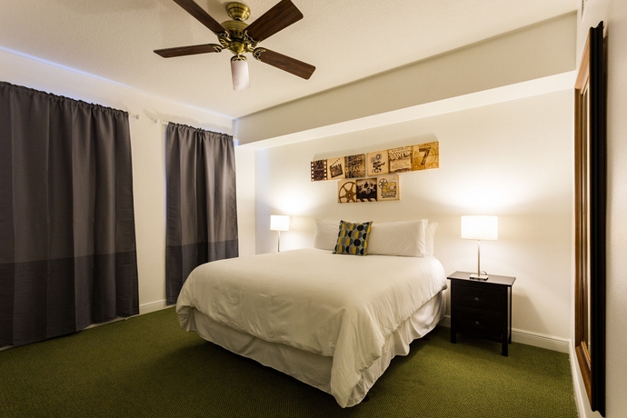 Imagen de la habitación del Hotel Reunion Resort by 1791 Vacation Experience. Foto 12