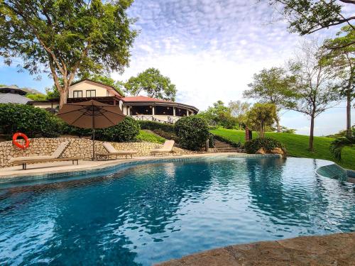 Imagen general del Hotel Reunion and Wellness Center. Foto 5