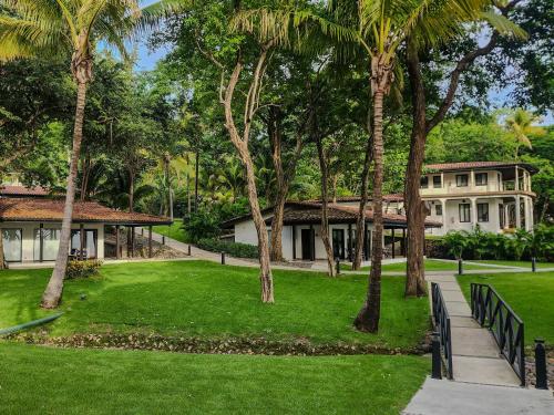 Imagen general del Hotel Reunion and Wellness Center. Foto 7