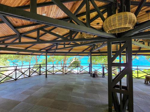 Imagen general del Hotel Reunion and Wellness Center. Foto 9