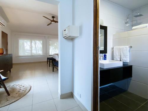 Imagen general del Hotel Reunion and Wellness Center. Foto 11