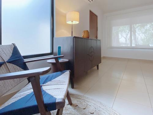 Imagen general del Hotel Reunion and Wellness Center. Foto 13