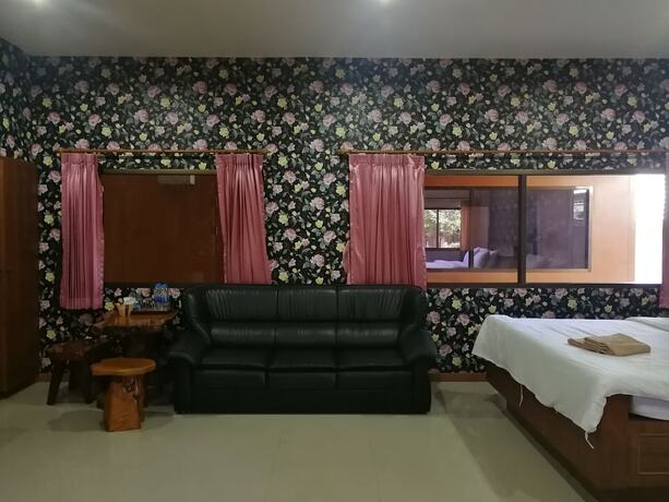 Imagen general del Hotel Reurn Thai Resort Ratchaburi. Foto 4